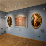 Nuovo orario Museo Misericordia